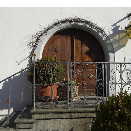 Gasthaus Zum Trauben Ξενοδοχείο Weinfelden Εξωτερικό φωτογραφία