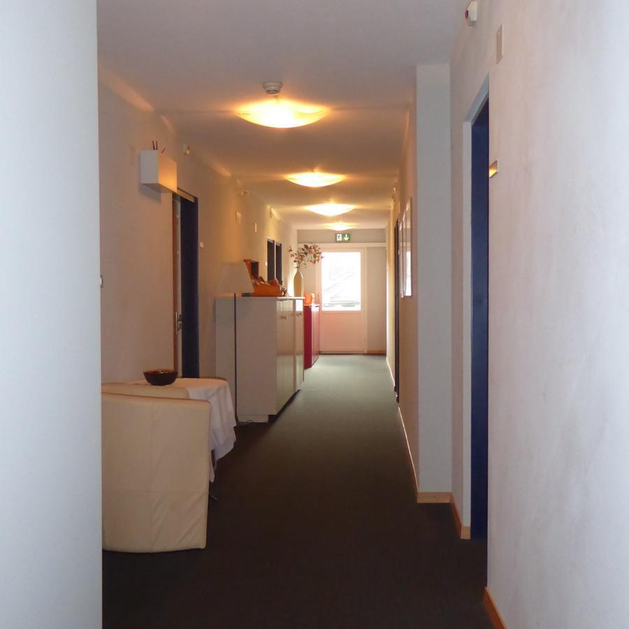 Gasthaus Zum Trauben Ξενοδοχείο Weinfelden Εξωτερικό φωτογραφία