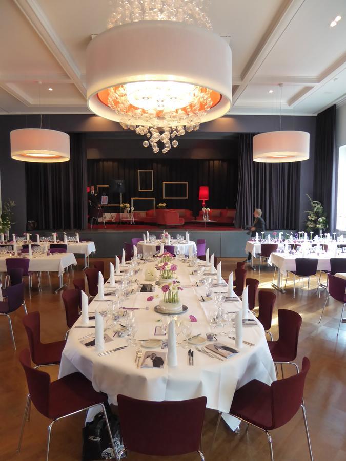 Gasthaus Zum Trauben Ξενοδοχείο Weinfelden Εξωτερικό φωτογραφία
