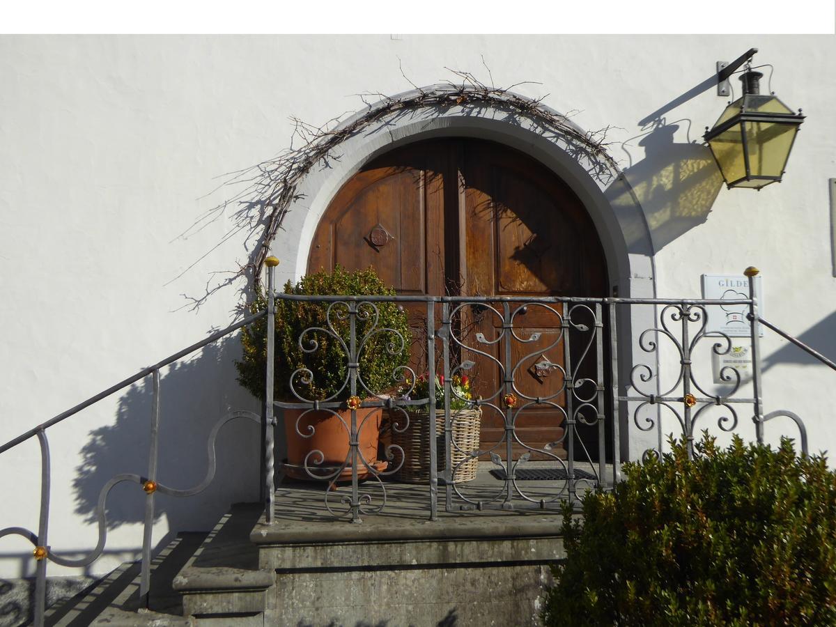 Gasthaus Zum Trauben Ξενοδοχείο Weinfelden Εξωτερικό φωτογραφία